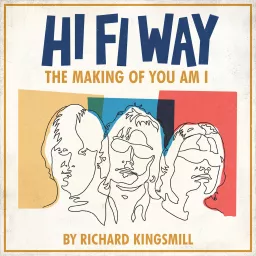 HI FI WAY: The Making of You Am I