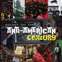 Project for the Anti-American Century