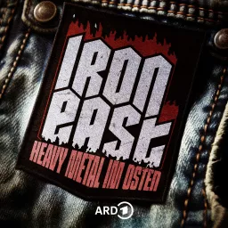 Iron East – Heavy Metal im Osten