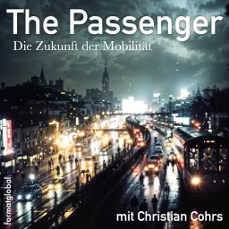 The Passenger – Die Zukunft der Mobilität