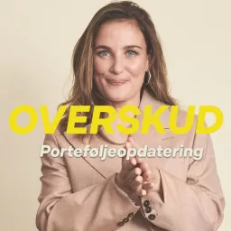 Overskud - Porteføljeopdatering