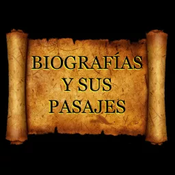 Biografías y sus pasajes