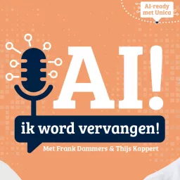 AI! Ik word vervangen!