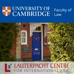 LCIL International Law Centre Podcast