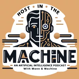 Host In The Machine Podcast artwork