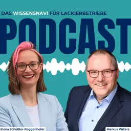 Das Wissensnavi für Lackierbetriebe