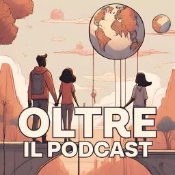 OLTRE Podcast artwork