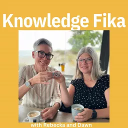 Knowledge Fika