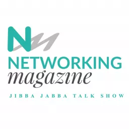 Networking Magazine Podcast artwork