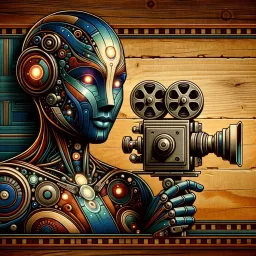 Craftsmanship and AI filmmaking