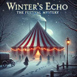 Winter's Echo: The Festival Mystery