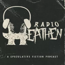 Radio Heathen Podcast artwork