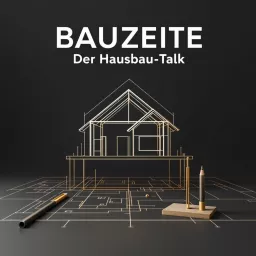 Bauzeit: Der Hausbau-Talk Podcast artwork