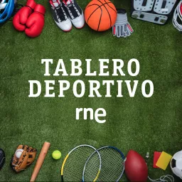 Tablero deportivo