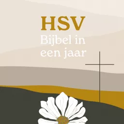 HSV Bijbel in een jaar