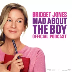 Bridget Jones: Mad About the Boy The Official Podcast