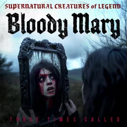 Supernatural Spirits - Bloody Mary