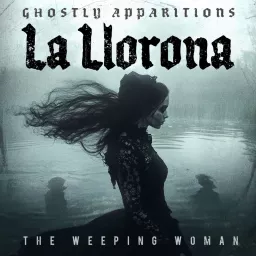 Supernatural Spirits - La Llorona