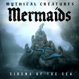 Supernatural Spirits - Mermaids