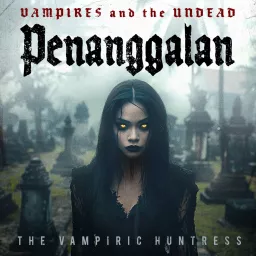 Supernatural Spirits - Penanggalan