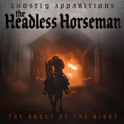 Supernatural Spirits - Headless Horseman