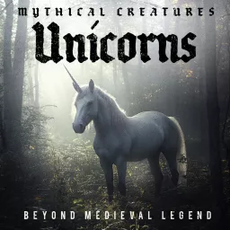 Supernatural Spirits - Unicorns