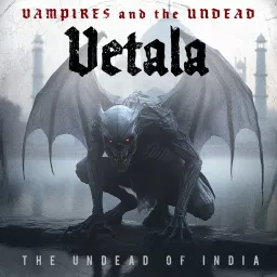 Supernatural Spirits - Vetala