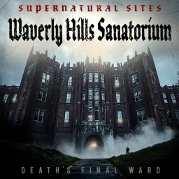 Supernatural Sites - Waverly Hills