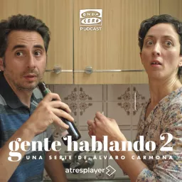 Gente hablando Podcast artwork