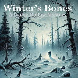 Winter's Bones: A Cedar Hollow Mystery