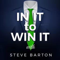 In it to Win it Podcast artwork