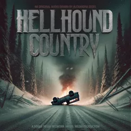 Hellhound Country