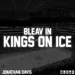 Bleav in Kings on Ice