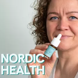 Nordic Health Podcast artwork