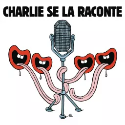 Charlie se la raconte