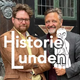 Historielunden - en podcast från Kulturen i Lund