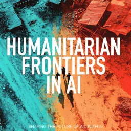 Humanitarian Frontiers in AI