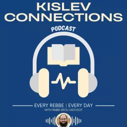 Kislev Rabbeim Learning Podcast artwork