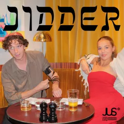 JIDDER Podcast artwork