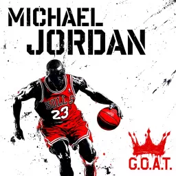 Michael Jordan - GOAT