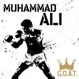 Muhammad Ali - GOAT