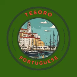 Tesoro Portuguese (European) Podcast artwork