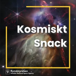 Kosmiskt snack