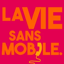 La vie sans mobile, un podcast sur la déconnexion