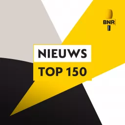 BNR Nieuws Top 150 van 2024 Podcast artwork