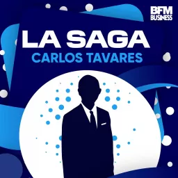 La Saga Carlos Tavares