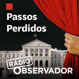 Passos Perdidos