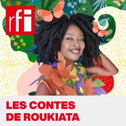 Les contes de Roukiata