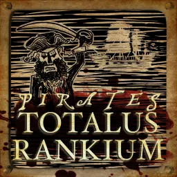 Pirates: Totalus Rankium