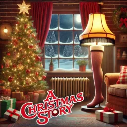 A Christmas Story